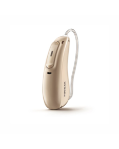 Phonak Audeo M90-312 Receiver-In-Canal (RIC) Hearing Aid