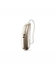 Phonak Audéo P90-312 Receiver-In-Canal (RIC) Hearing Aid