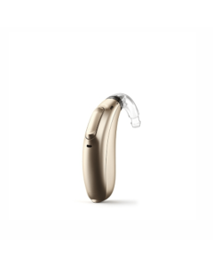 Phonak Bolero M30-M Behind-The-Ear (BTE) Hearing Aid