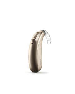 Phonak Bolero M30-PR Behind-The-Ear (BTE) Hearing Aid