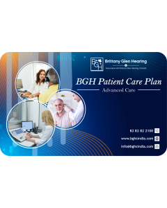 BGH Patient Care - Advanced Care