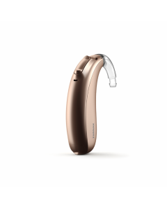 Phonak Naida M30-SP Behind-The-Ear (BTE) Hearing Aid