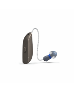 ReSound One 9 Receiver-in-Ear (RIE) Hearing Aid