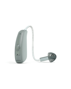 ReSound LiNX Quattro 5 Receiver-in-Ear (RIE) Hearing Aid