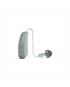ReSound LiNX Quattro 7 Receiver-in-Ear (RIE) Hearing Aid