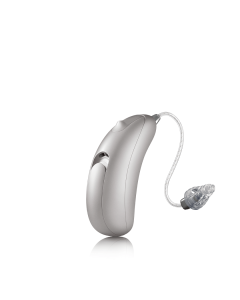 Unitron Shine Rev+ Fit Receiver-In-Canal (RIC) Hearing Aid