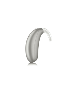 Unitron Stride B3 PR Behind-The-Ear (BTE) Hearing Aid