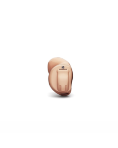 Phonak Virto P90-312 NW0 In-The-Canal (ITC) Hearing Aid