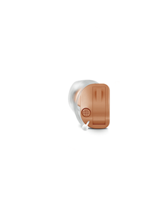 A&amp;M XTM IF P4 In-The-Canal (ITC) Hearing Aid