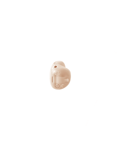 A&amp;M XTM IF P6 In-The-Canal (ITC) Hearing Aid