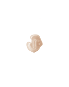 A&amp;M XTM IF P6 In-The-Ear (ITE) Hearing Aid