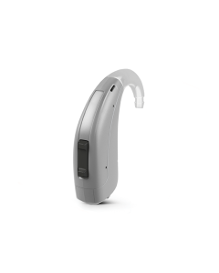 A&amp;M STF P T1 Behind-The-Ear (BTE) Hearing Aid