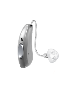 A&amp;M XTM P8 Receiver-In-Canal (RIC) Hearing Aid